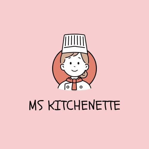 MS Kitchenette