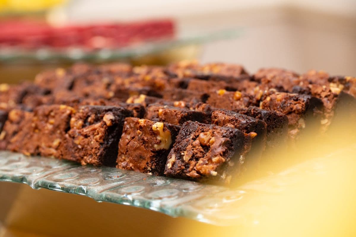 Signature Brownies